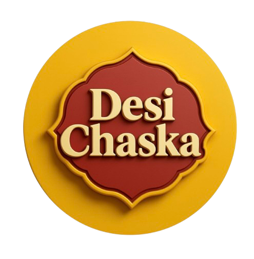 Desi Chaska